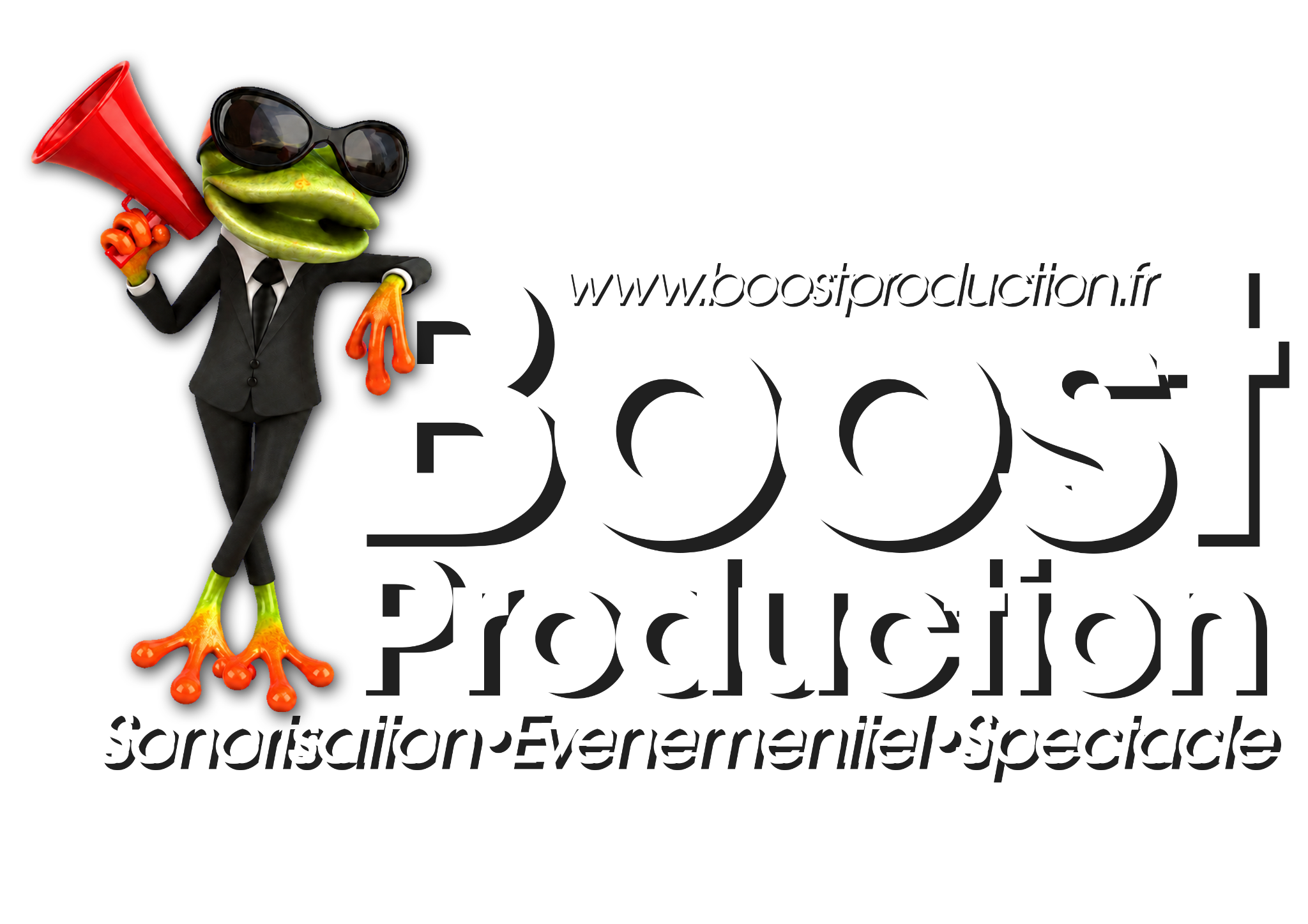 Boost Production